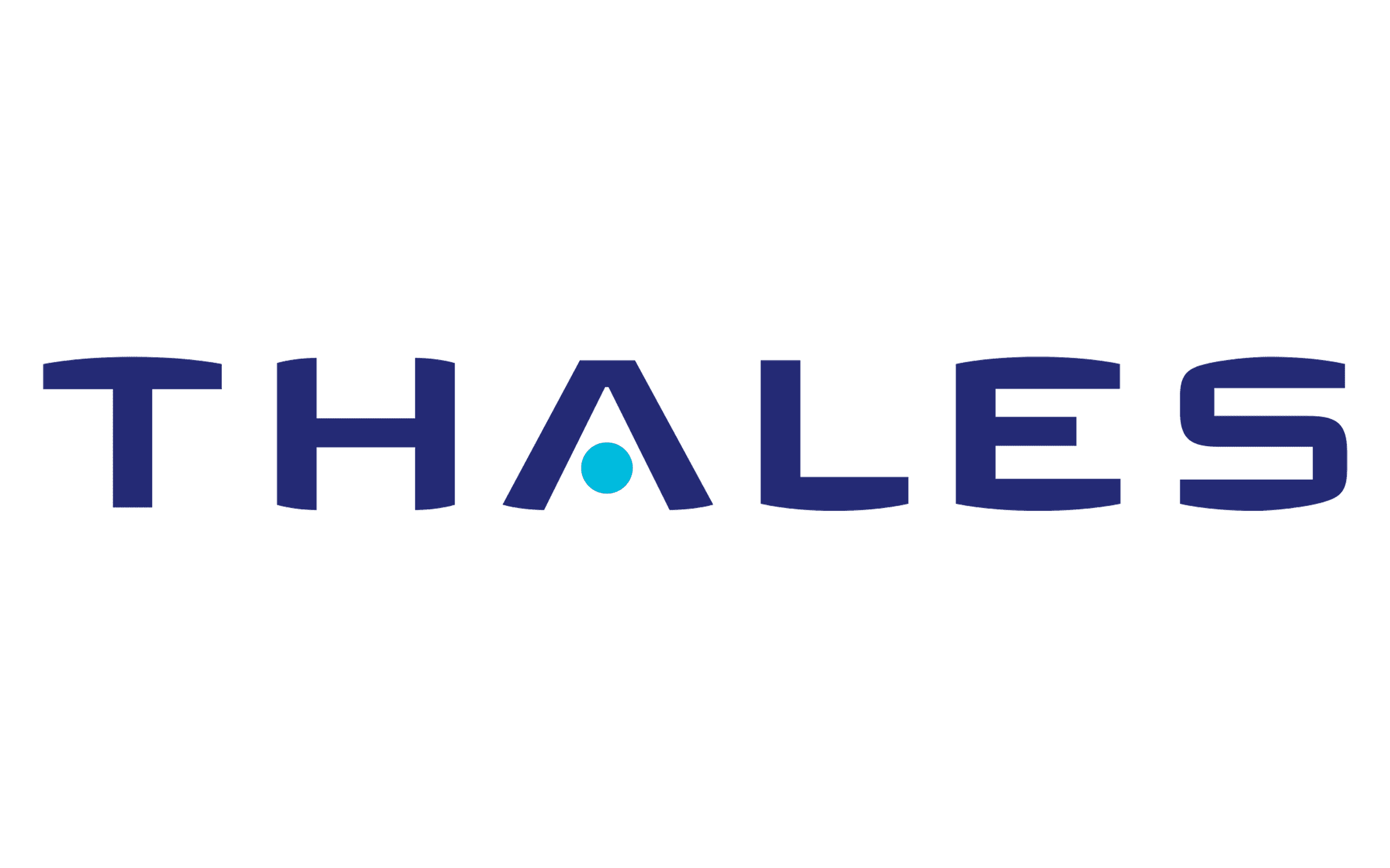 thales logo