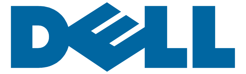 dell logo